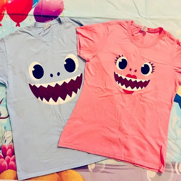 Baby Shark Party Supplies!! - Picture 8 of 13